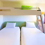 Ibis Budget Est Mediterranee بزييه