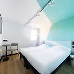 Hotel Ibis Budget Est Mediterranee 3*