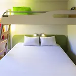 Hotel Ibis Budget Est Mediterranee