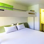 Hotel Ibis Budget Est Mediterranee