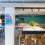Hotel Ibis Budget Est Mediterranee Beziers