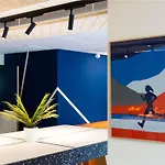 Ibis Budget Est Mediterranee Hotel Beziers