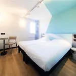 Hotel Ibis Budget Est Mediterranee