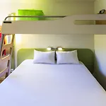 Ibis Budget Est Mediterranee Beziers