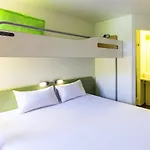 Ibis Budget Est Mediterranee Hotel 3*
