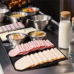 Hotel Ibis Budget Est Mediterranee 3*