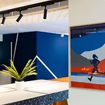 Hotel Ibis Budget Est Mediterranee Beziers