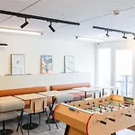 Hotel Ibis Budget Est Mediterranee 3*