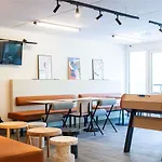 Ibis Budget Est Mediterranee فندق بزييه