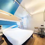 Hotel Ibis Budget Est Mediterranee