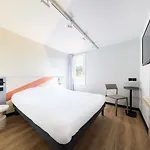 Ibis Budget Est Mediterranee Hotel Beziers