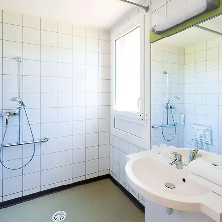 Ibis Budget Est Mediterranee 3* Béziers