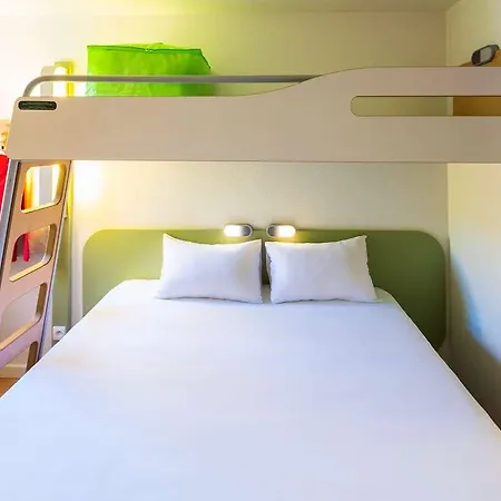Ibis Budget Est Mediterranee Beziers