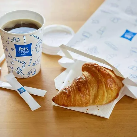 ホテル Ibis Budget Est Mediterranee ベジエ