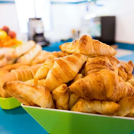 Ibis Budget Est Mediterranee 3* Beziers