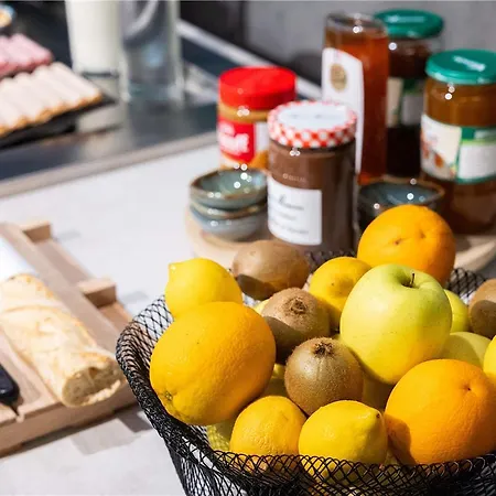 Hotel Ibis Budget Est Mediterranee