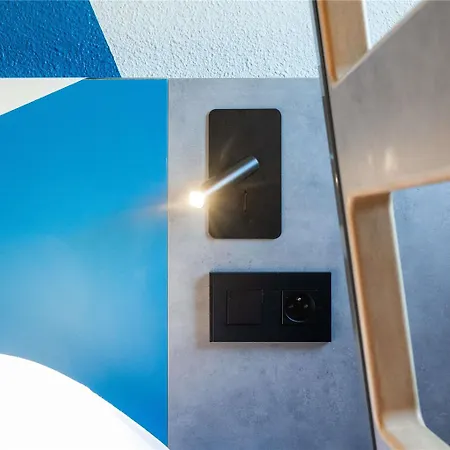Ibis Budget Est Mediterranee 3* Beziers
