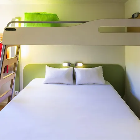 Ibis Budget Est Mediterranee Beziers