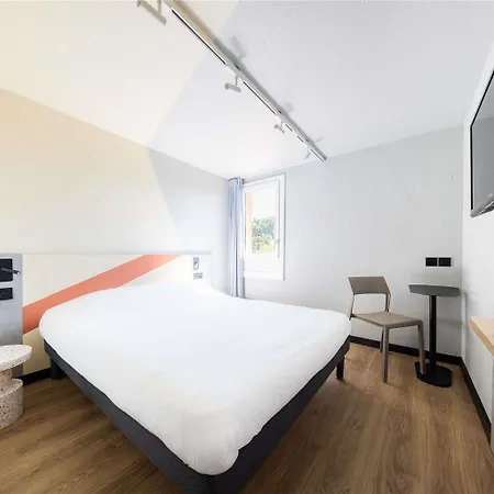 Ibis Budget Est Mediterranee Béziers