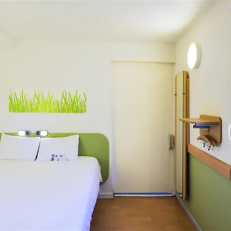 Ibis Budget Est Mediterranee Beziers