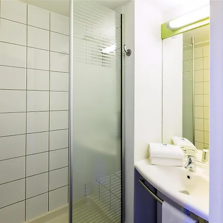 Ibis Budget Est Mediterranee 3* ベジエ