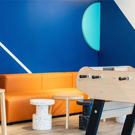 Ibis Budget Est Mediterranee Béziers