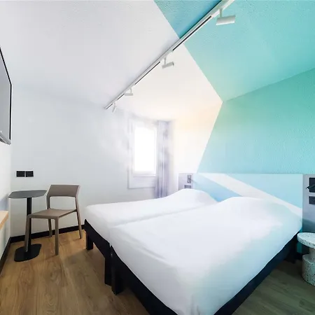 Ibis Budget Est Mediterranee