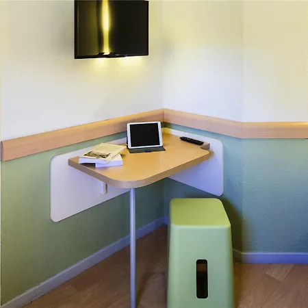 Ibis Budget Est Mediterranee 호텔 베지에