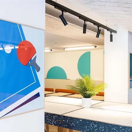 Ibis Budget Est Mediterranee Hotel Béziers