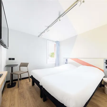 Ibis Budget Est Mediterranee 3* Béziers
