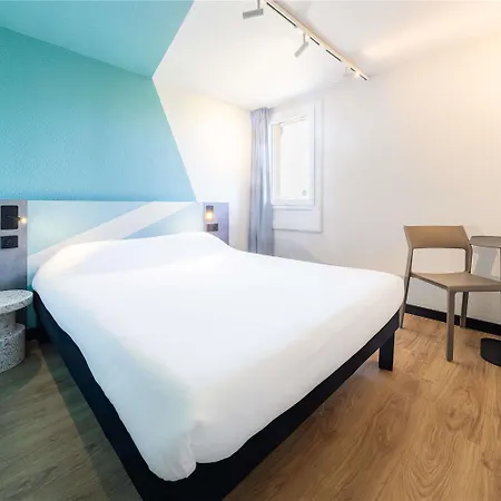 Hotel Ibis Budget Est Mediterranee Béziers